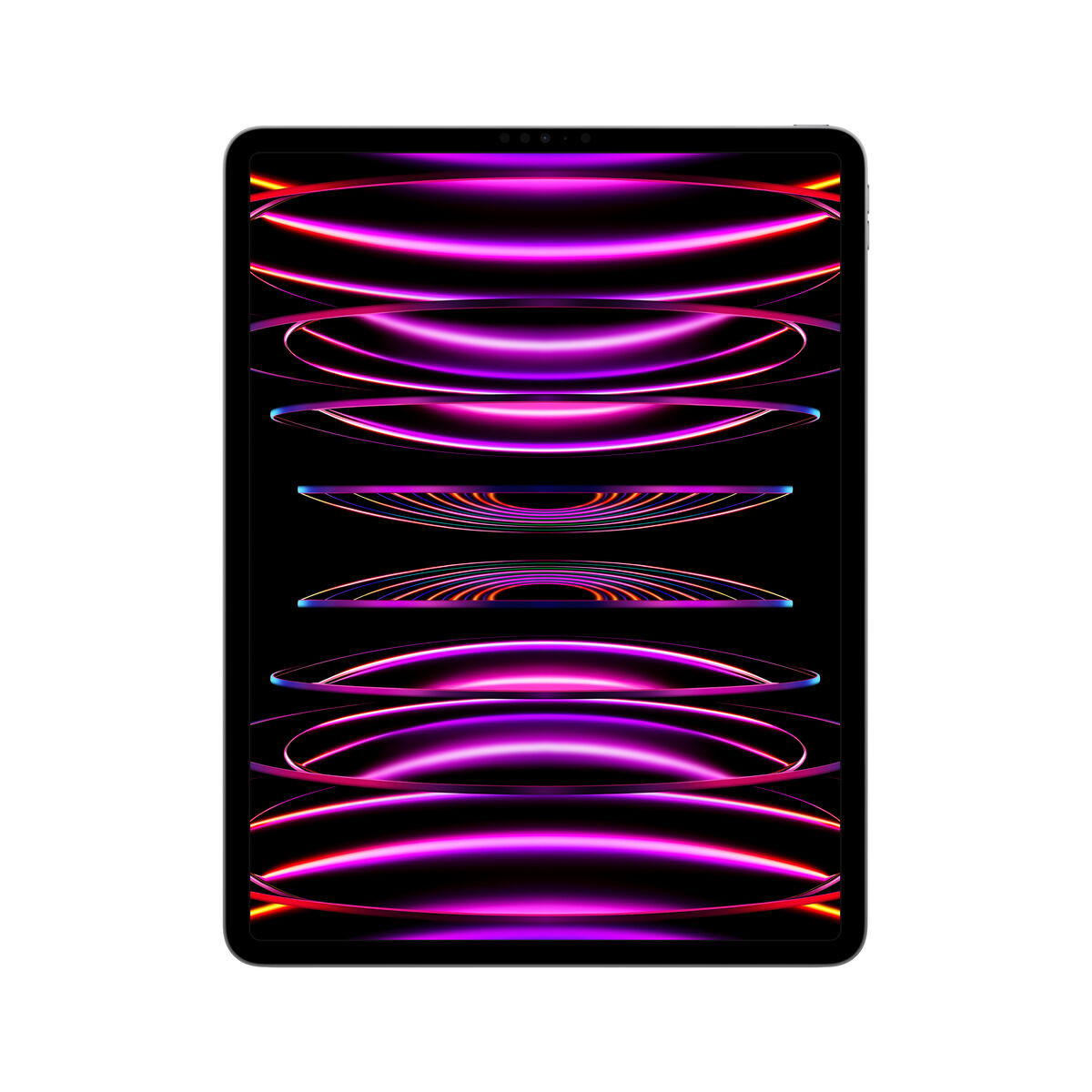 Apple iPad Pro 8GB 512GB 12,9" Tablet