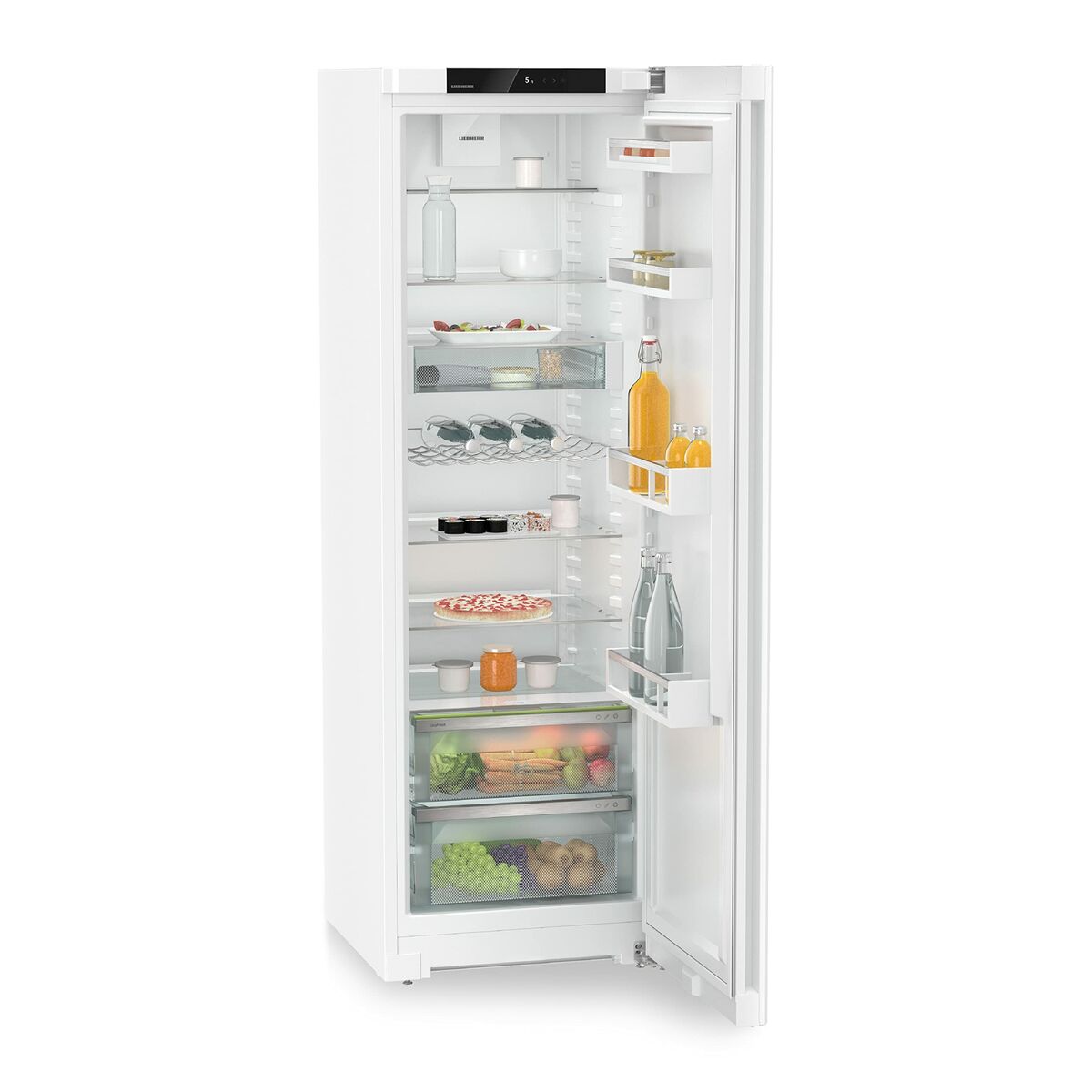 Liebherr SRE5220-20 185 White Refrigerator