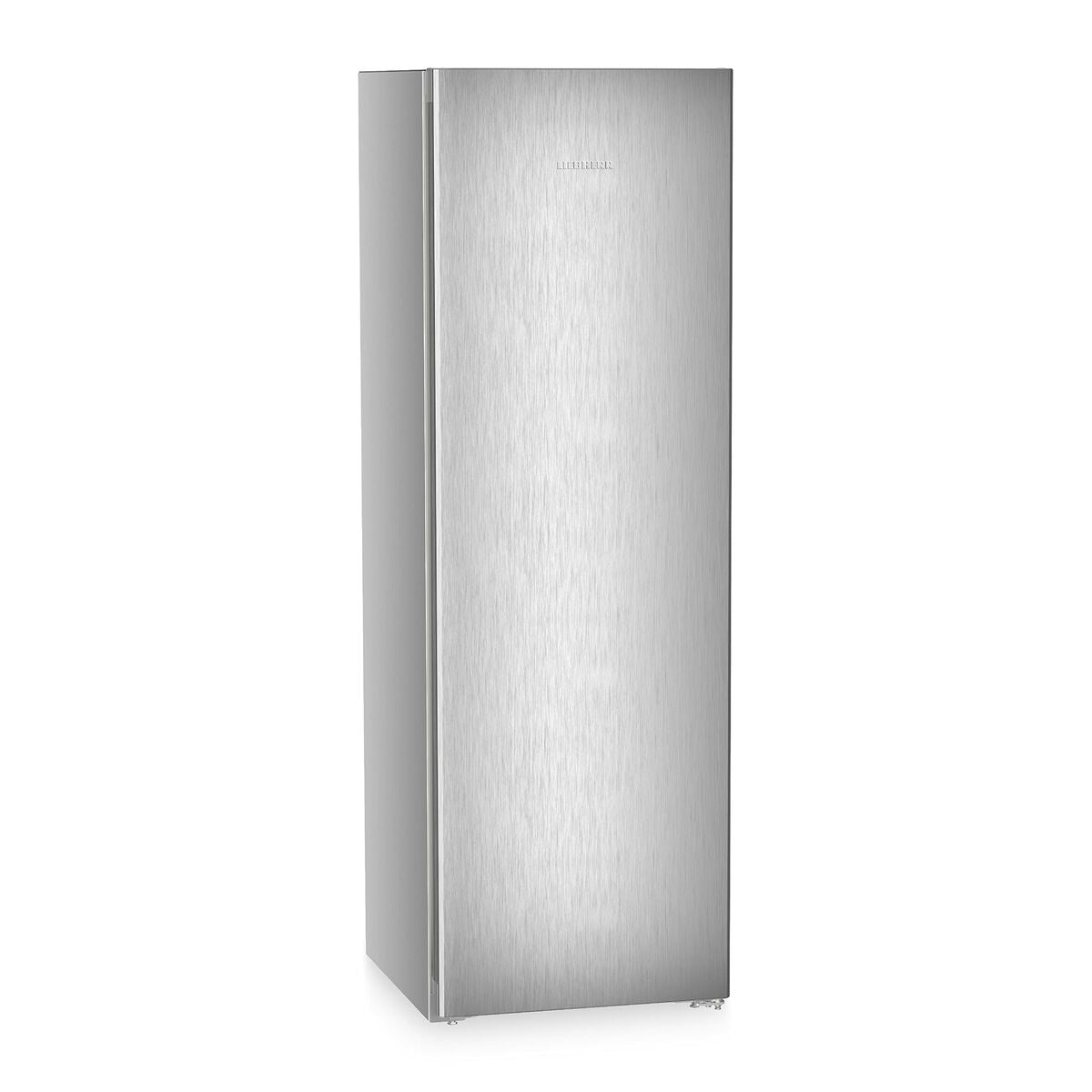 Liebherr SRSFE5220-20186 Silver Refrigerator