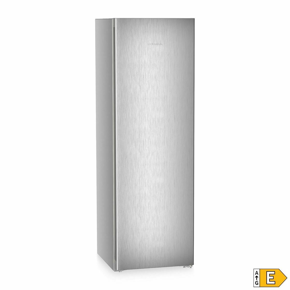 Liebherr SRSFE5220-20186 Silver Refrigerator