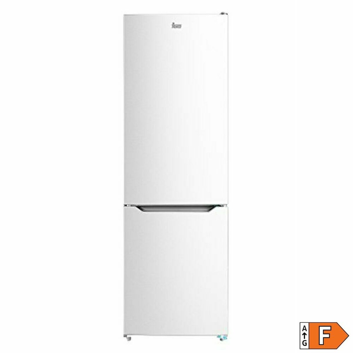 Teka NFL320 White Combined Refrigerator (188 x 60 cm)