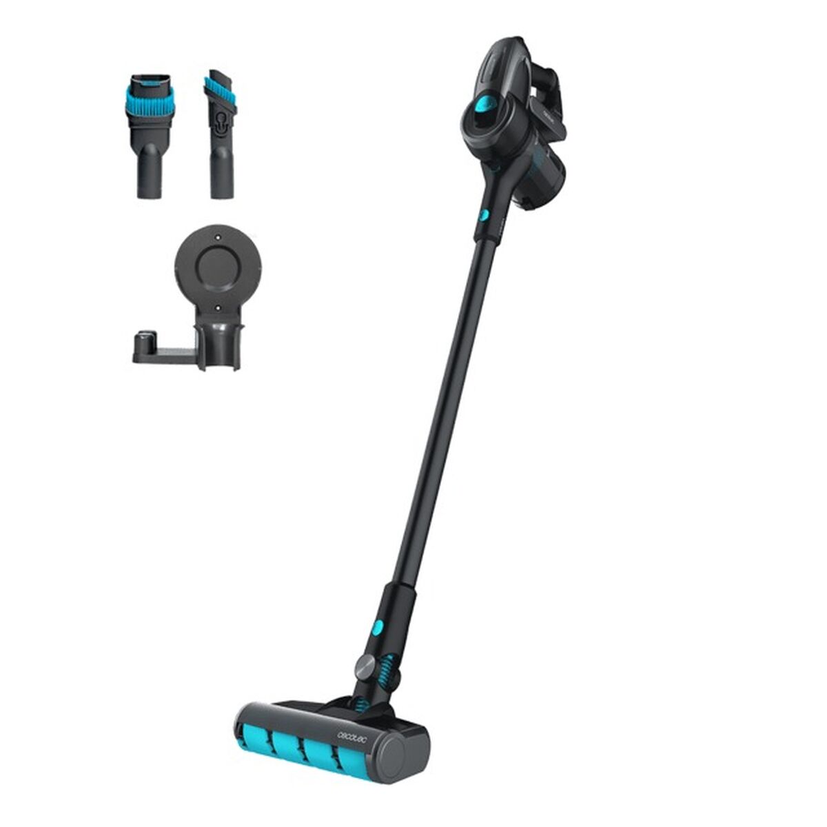 Cecotec CONGA 1300 broom vacuum cleaner