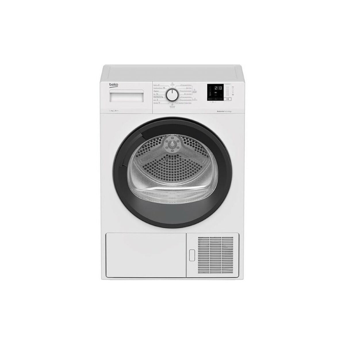BEKO DHS 8413 GA1 Condenser Dryer White