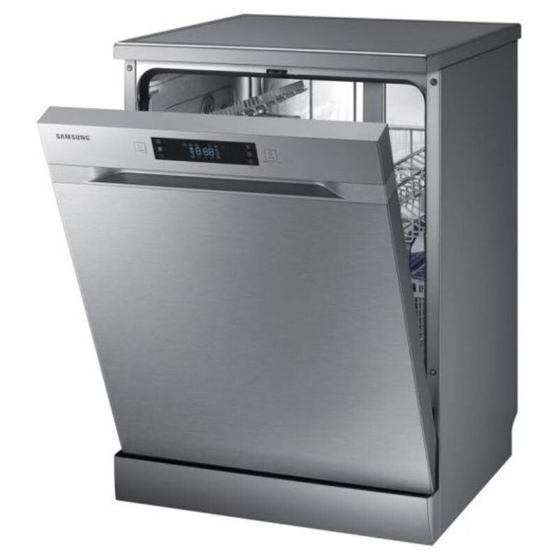Samsung DW60M6040FS/EC 60 cm (60 cm) Dishwasher