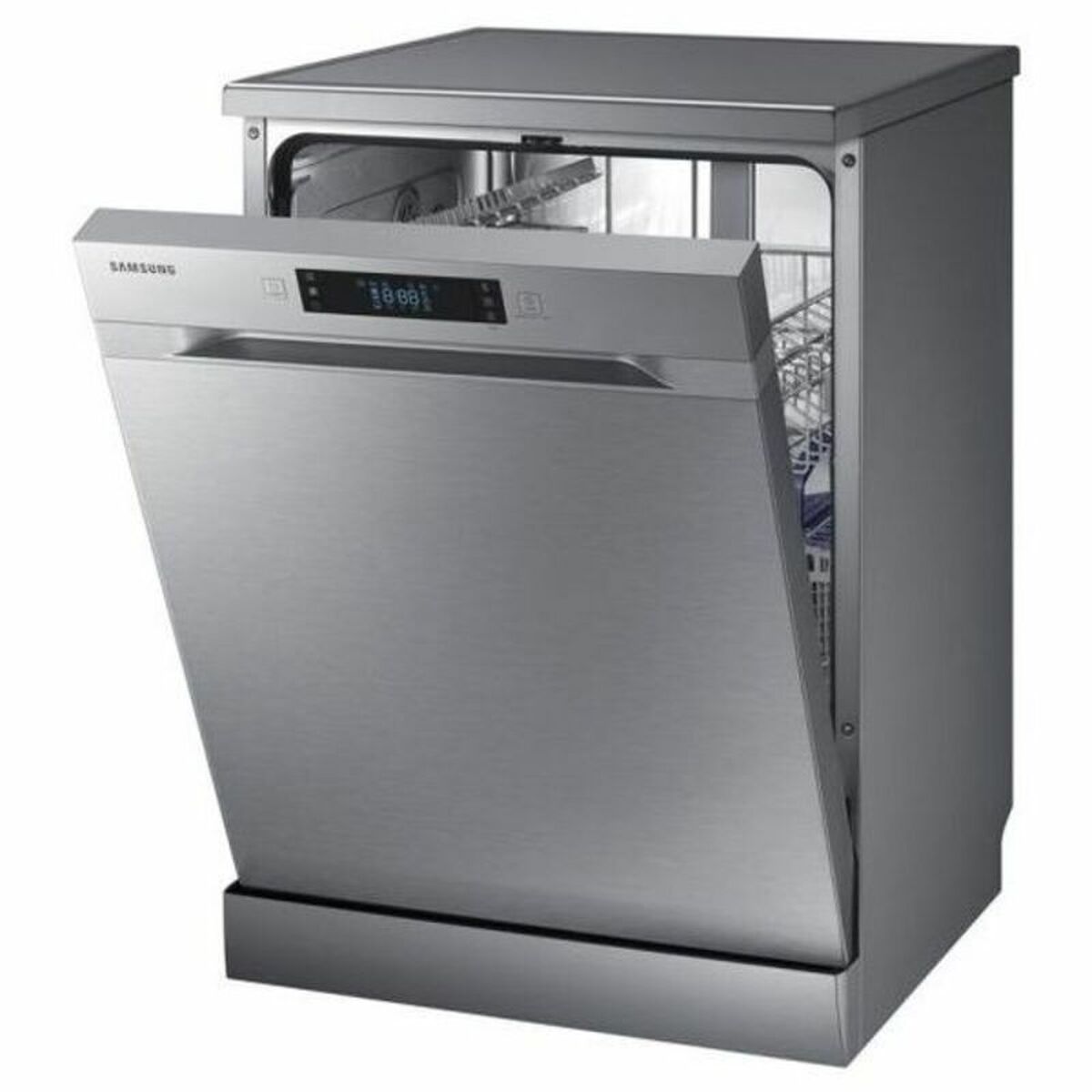 Samsung DW60M6040FS/EC 60 cm (60 cm) Dishwasher