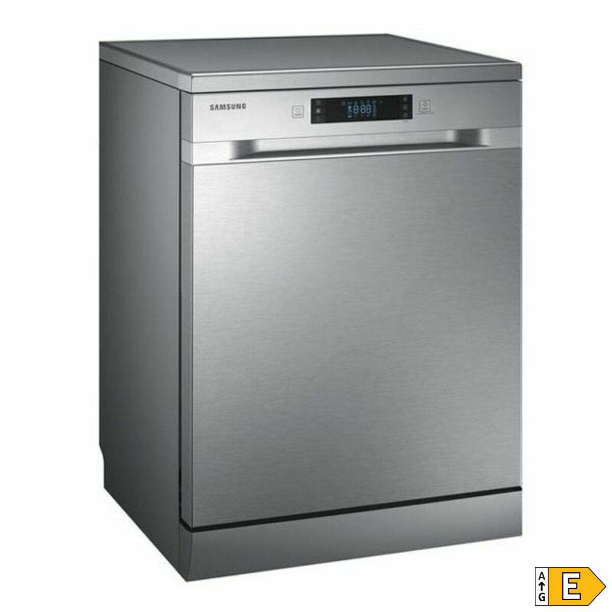 Lave-vaisselle Samsung DW60M6050FS 60 cm (60 cm)