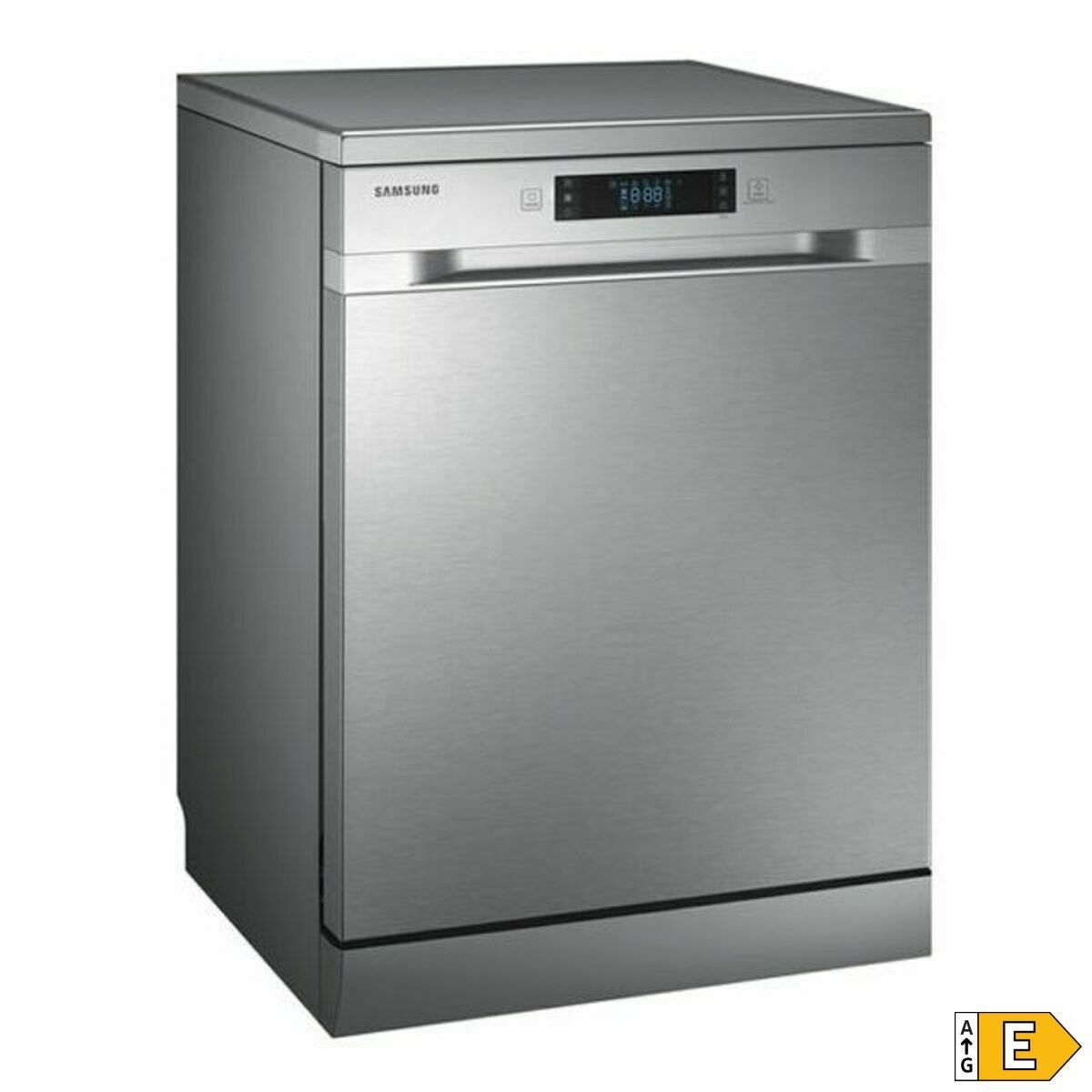 Lave-vaisselle Samsung DW60M6050FS 60 cm (60 cm)