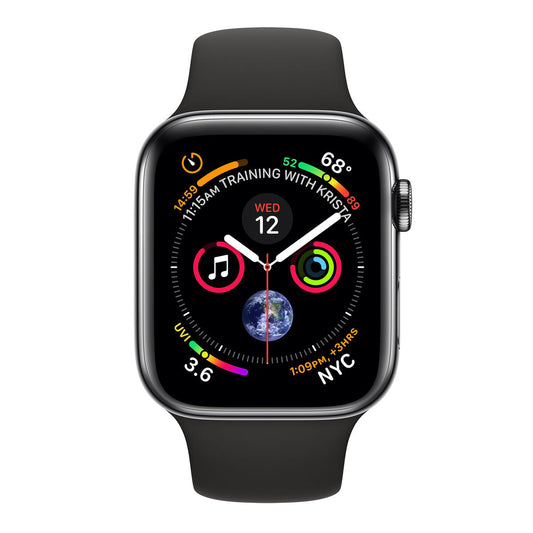 Montre intelligente Apple Watch série 4