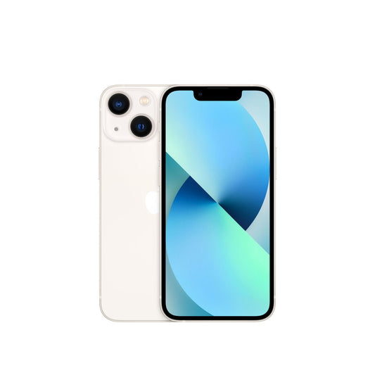 Apple iPhone 13 mini Weiß 512 GB 5,4"