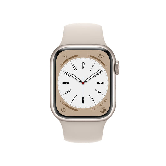 Montre connectée Apple Watch série 8