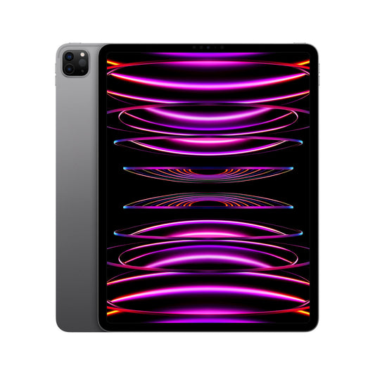 Tablette Apple iPad Pro 8 Go 512 Go 12,9"