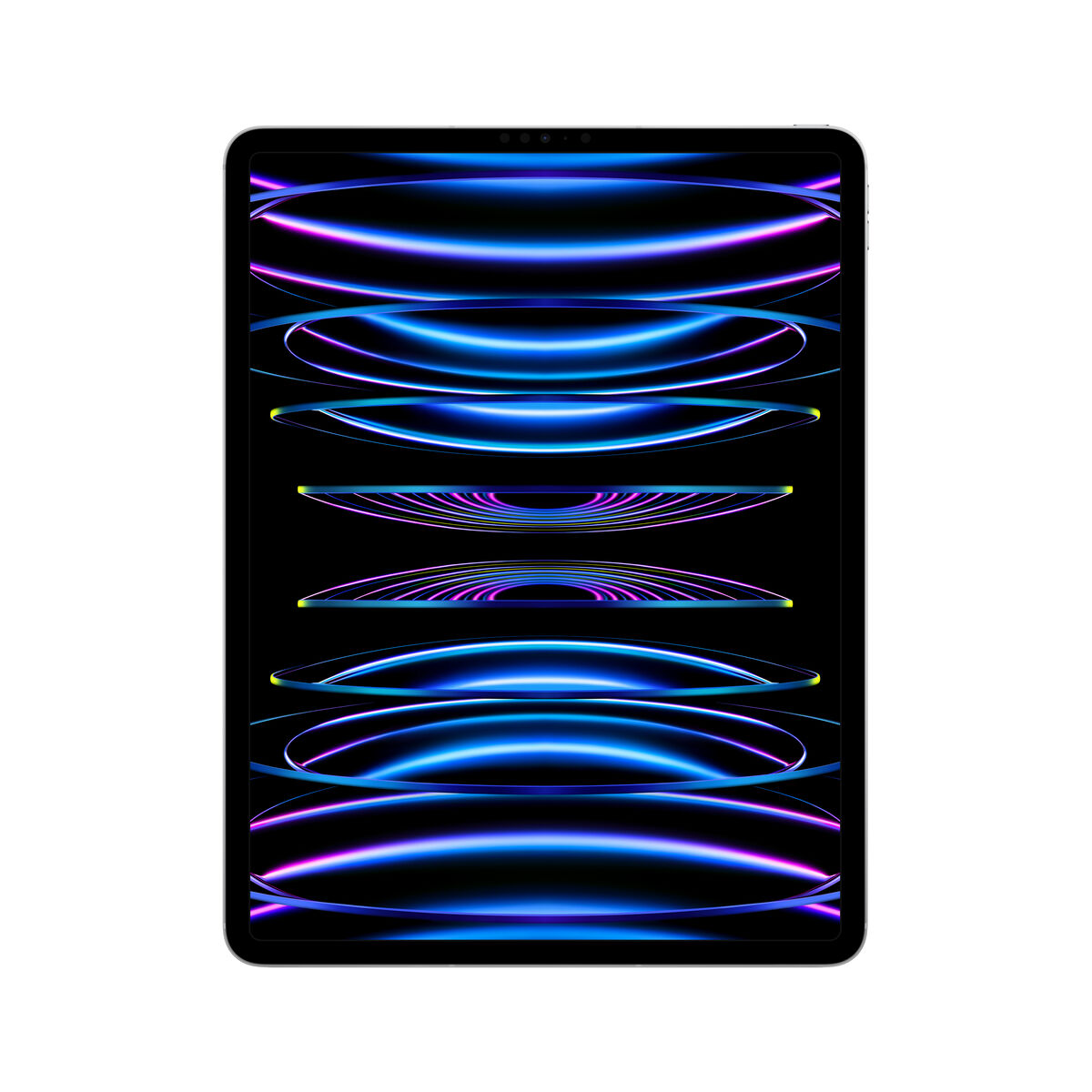 Tablette Apple iPad Pro Argent nano SIM 12,9"