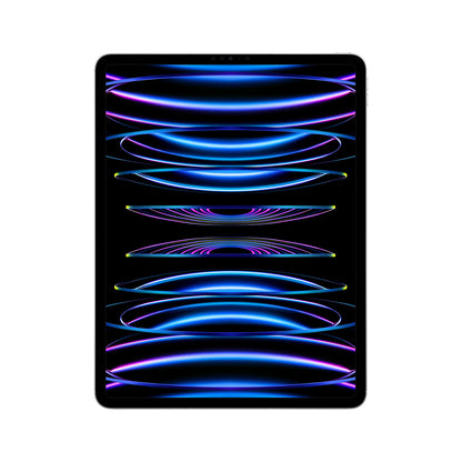 Tablette Apple iPad Pro Argent nano SIM 12,9"