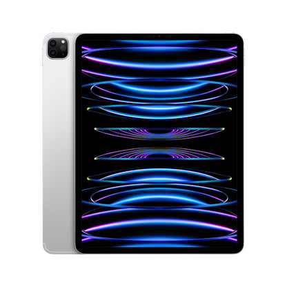 Tablette Apple iPad Pro Argent nano SIM 12,9"