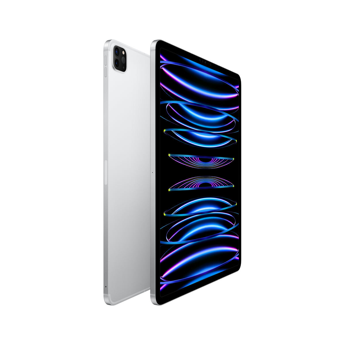 Tablette Apple iPad Pro Argent nano SIM 12,9"