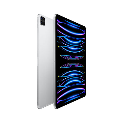 Tablette Apple iPad Pro Argent nano SIM 12,9"