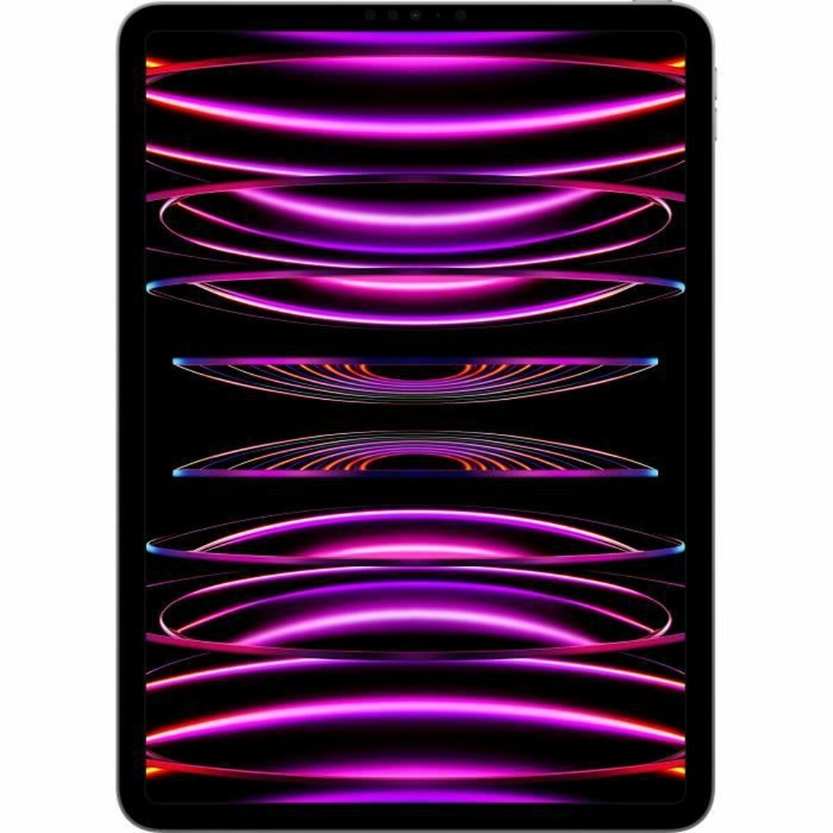 Tablette Apple iPad Pro 2022 12,9" 16 Go 2 To