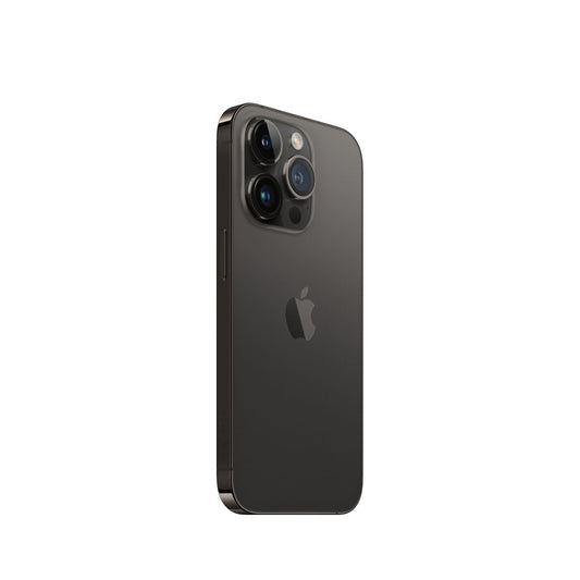 Apple iPhone 14 Pro Noir 256 Go