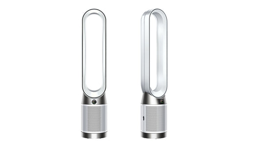 Purificateur ventilateur Dyson Purifier Cool Gen1 en Blanc