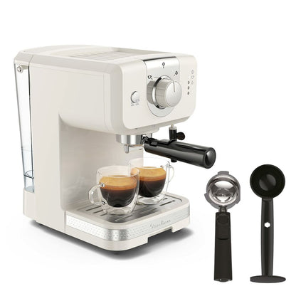Moulinex XP330A Manuelle Espressomaschine