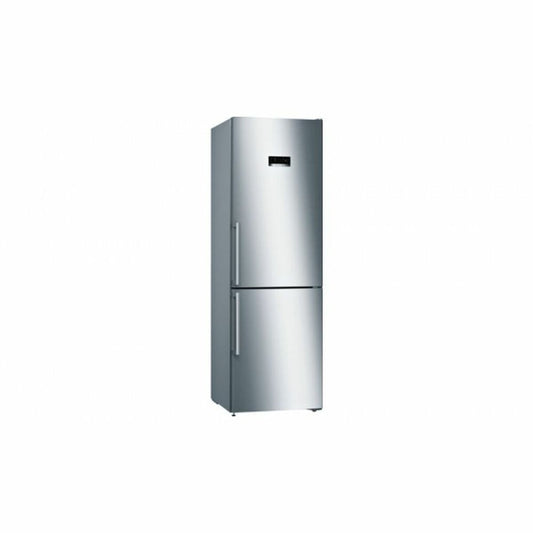 Réfrigérateur combiné BOSCH KGN36XIEP Acier inoxydable (186 x 60 cm)