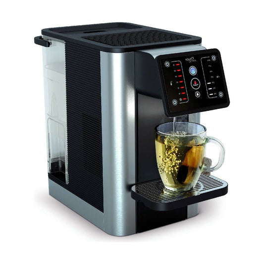 Distributeur d'eau Aqua Optima AURORA COOLER Plastique noir