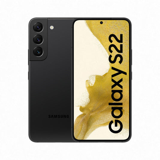 Smartphone Samsung SM-S901BZKDEEB 8 Go RAM 6,1" 128 Go