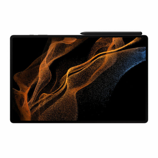Tablette Samsung SM-X906BZAAEUB 14,6" Gris 8 Go RAM Qualcomm Snapdragon