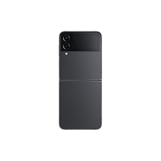 Smartphone Samsung SM-F721BZAHEUB Noir Gris 8 Go RAM 256 Go