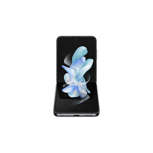 Smartphone Samsung SM-F721BZAHEUB Noir Gris 8 Go RAM 256 Go