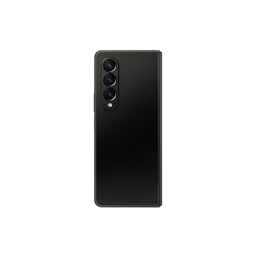 Smartphone Samsung SM-F936BZKBEUB 12 Go 256 Go Noir