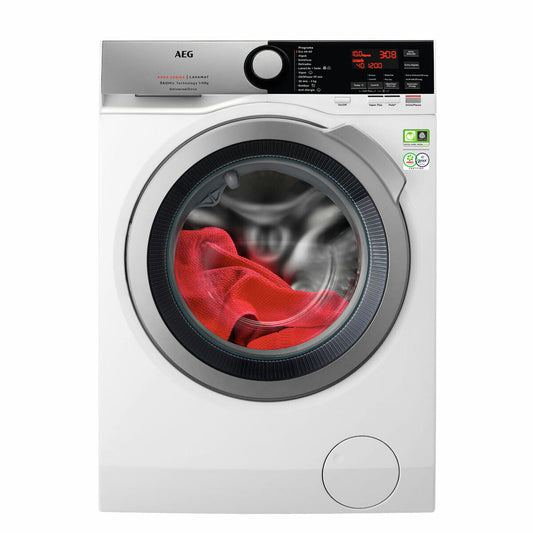 Lave-linge Aeg L8FEE162V 1600 tr/min