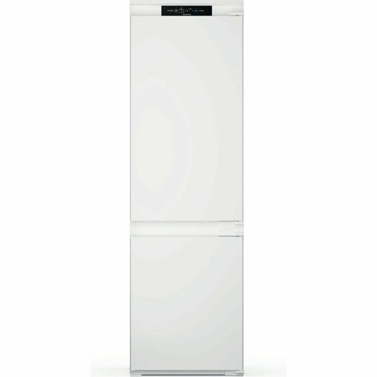 Réfrigérateur combiné Hotpoint-Ariston INC18T311 Blanc (177 x 54 cm)