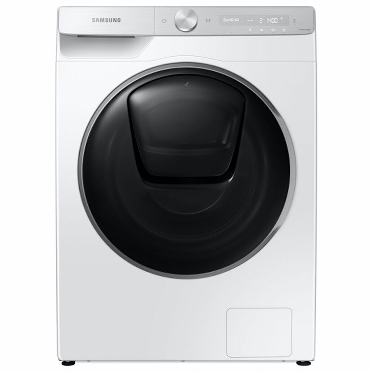 Lave-linge séchant Samsung WD90T984DSH/S3 9 kg / 6 kg Blanc 1400 tr/min Opération réussie