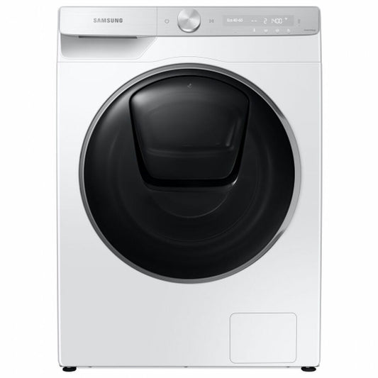 Lave-linge séchant Samsung WD90T984DSH/S3 9 kg / 6 kg Blanc 1400 tr/min Opération réussie