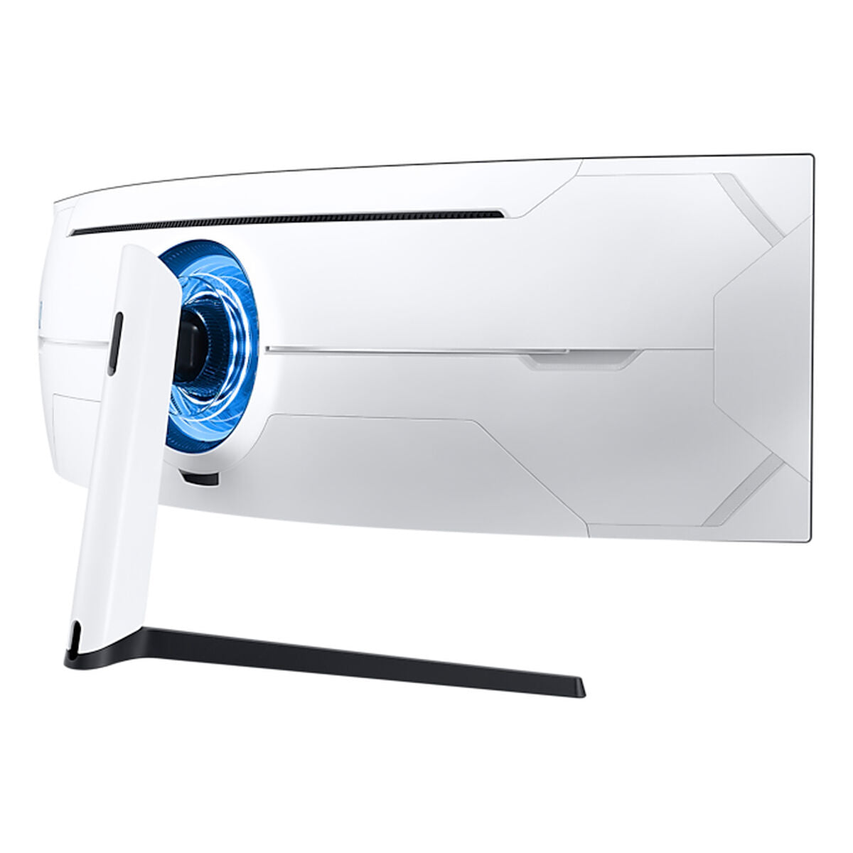 Moniteur Samsung LS49AG950NUXEN LED QLED VA AMD FreeSync NVIDIA G-SYNC