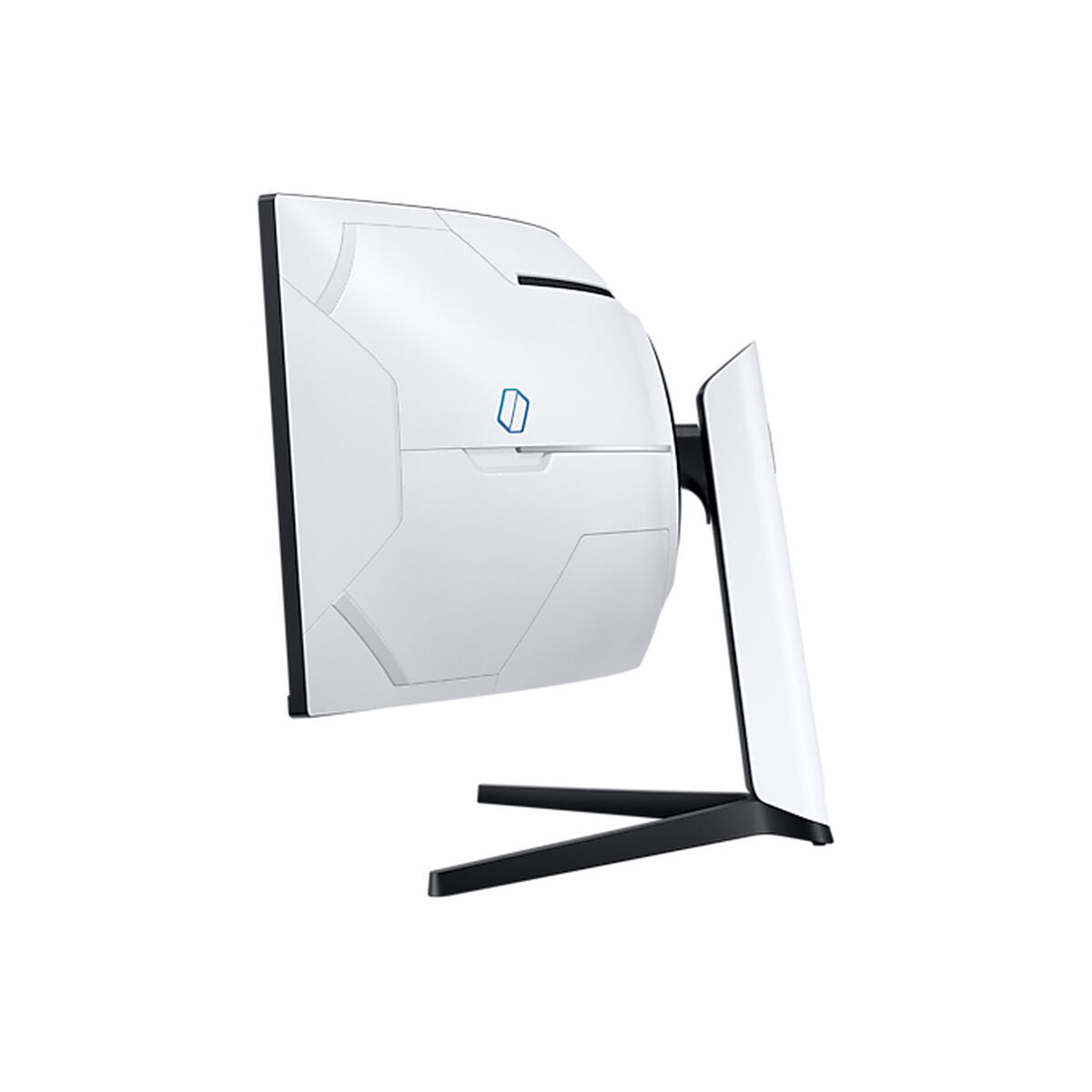 Moniteur Samsung LS49AG950NUXEN LED QLED VA AMD FreeSync NVIDIA G-SYNC