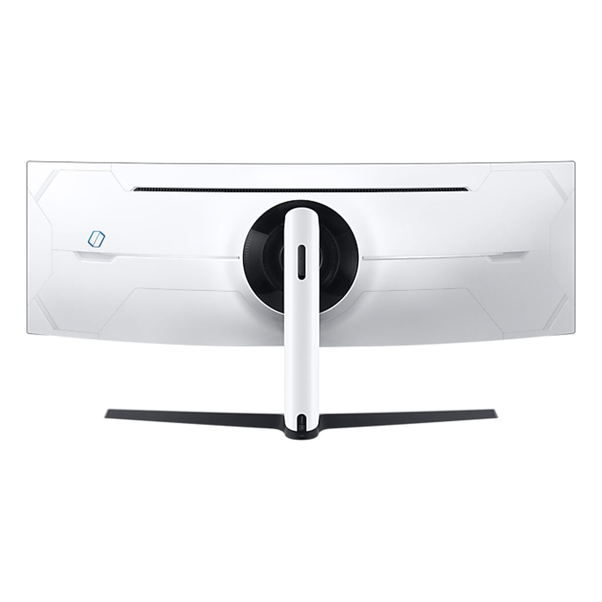 Moniteur Samsung LS49AG950NUXEN LED QLED VA AMD FreeSync NVIDIA G-SYNC