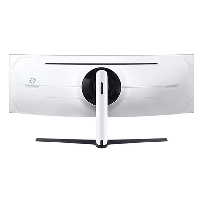 Moniteur Samsung LS49AG950NUXEN LED QLED VA AMD FreeSync NVIDIA G-SYNC