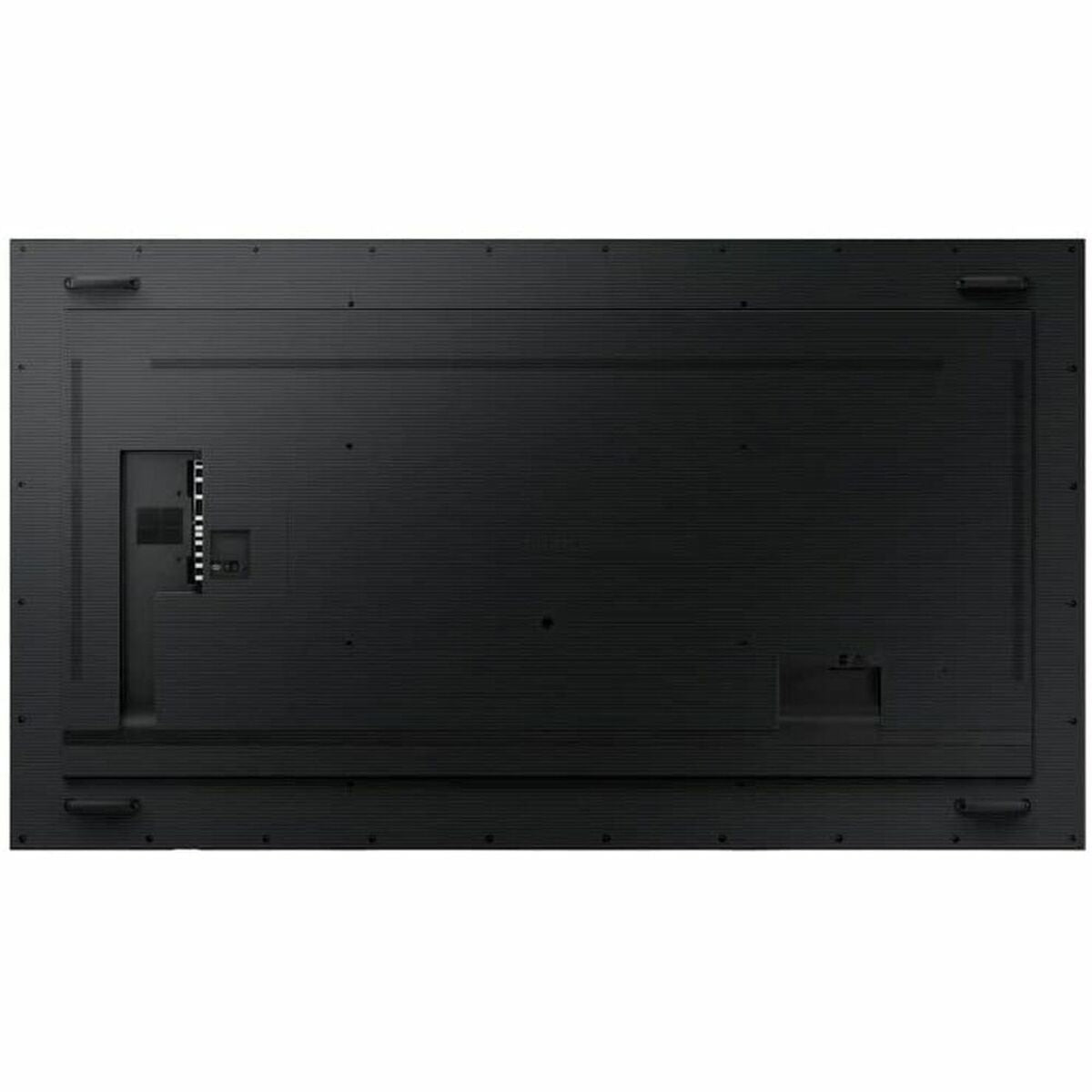Moniteur Videowall Samsung QB98T-B UHD 98"