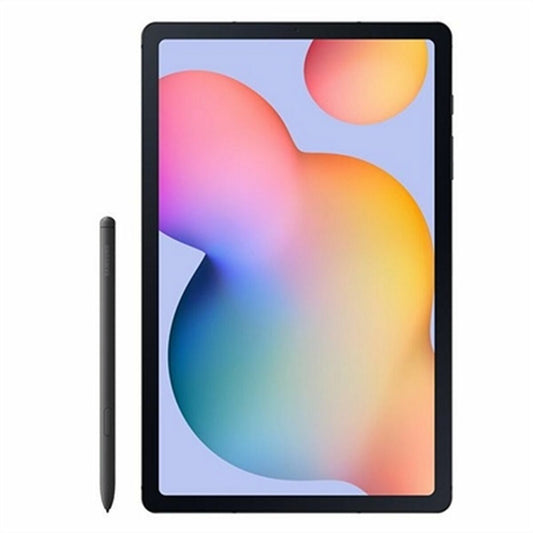 Tablette Samsung SM-P619NZAAPHE 10,5" 4 Go RAM 64 Go Vert Gris 4 Go RAM