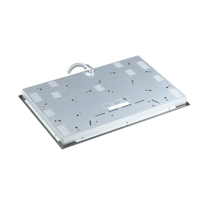 Table de cuisson électrique radiante Empava 30REC13 de 30 pouces, noire