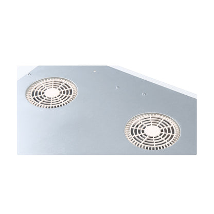 Table de cuisson à induction Empava 36EC01 36 pouces 5 éléments noire