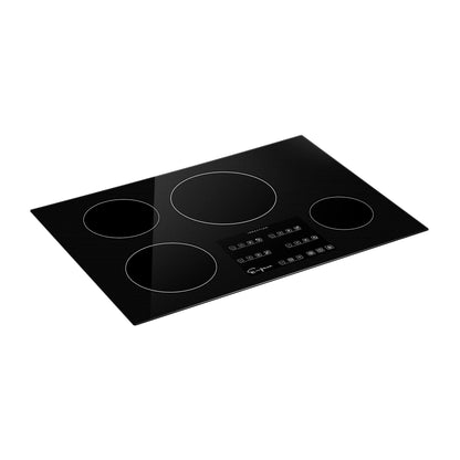 Table de cuisson à induction Empava IDC30 de 30 pouces