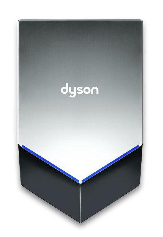 DYSON | AIRBLADE V - Sèche-mains avec capteur - Nickel