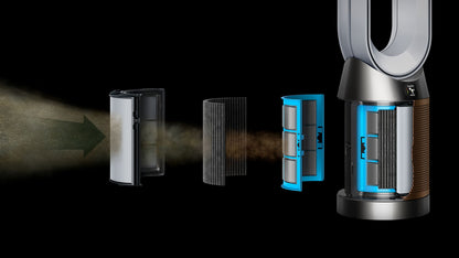 Purificateur Dyson Cool™ Formaldehyde (BlancOr)