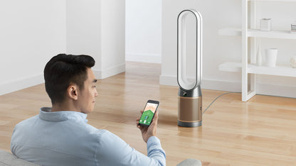 Purificateur Dyson Cool™ Formaldehyde (BlancOr)