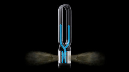 Purificateur Dyson Cool™ Formaldehyde (BlancOr)