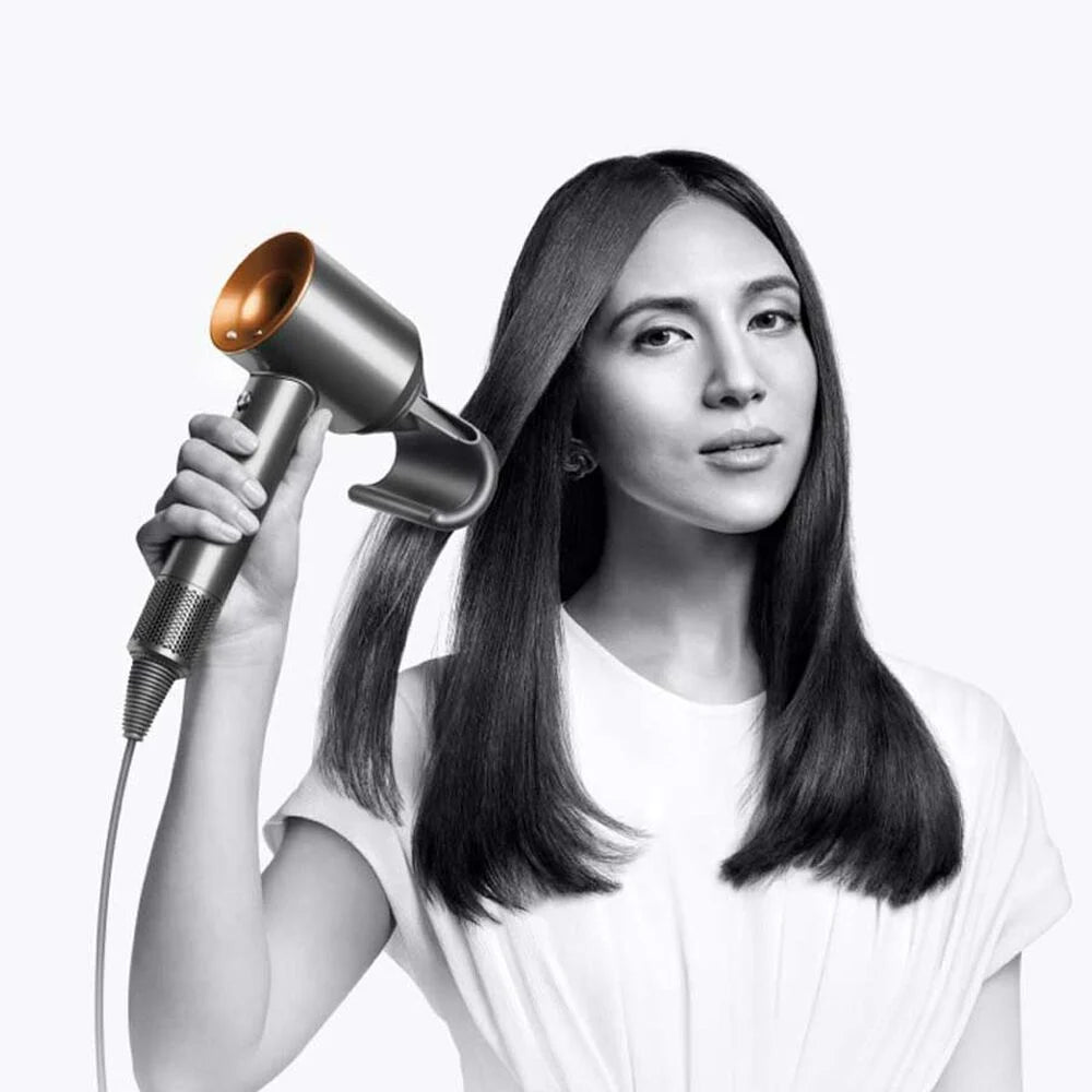 Dyson Professional Dyson Supersonic Haartrockner Kupfer-Nickel 