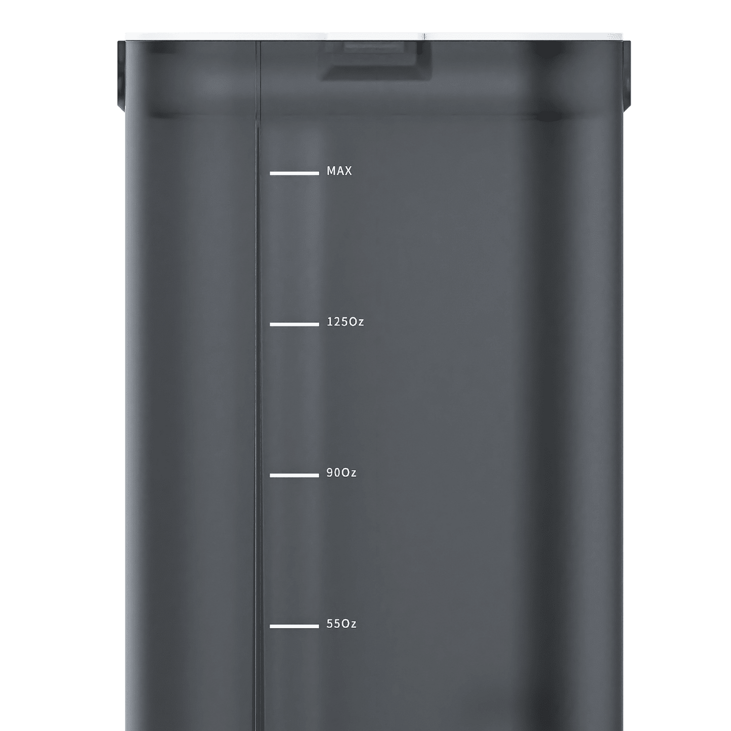 Système d'osmose inverse à eau chaude instantanée pour comptoir - Waterdrop K19
